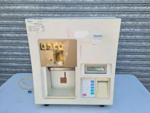 Sysmex K-1000 Hematology Analyzer, 6 of 13
