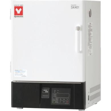 Yamato SK-401-115V Natural Convection Dry Sterilizer 99L, 115V-cover