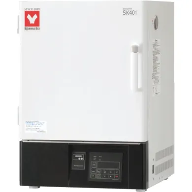Yamato SK-401-115V Natural Convection Dry Sterilizer 99L, 115V