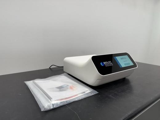 BioLife Solutions AST-90000 ThawSTAR CB Controlled-Rate Thawing System for Cryopreserved Cells and Tissues-cover
