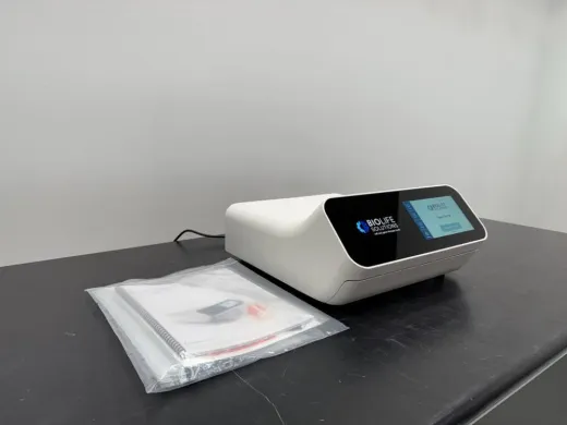 BioLife Solutions AST-90000 ThawSTAR CB Controlled-Rate Thawing System for Cryopreserved Cells and Tissues