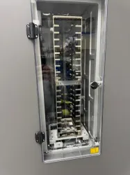 Formulatrix RI-1000 Automated Protein Crystallization Imaging System, 2 of 4