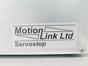 MotionLink ServoStep Rackmount Motor Driver, 5 of 7