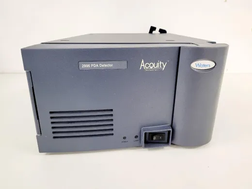 Waters Acquity UPLC 2996 PDA Detector