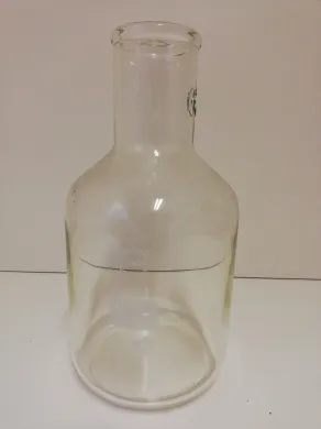 SCHOTT Duran 5L Filtering Flask