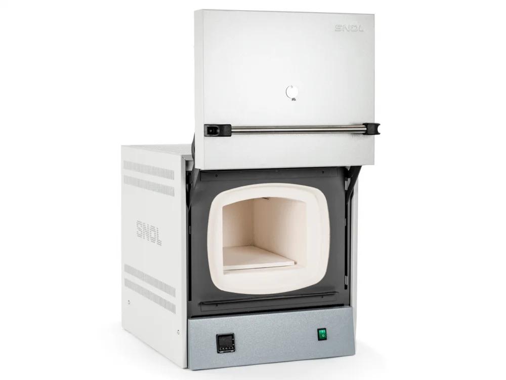 Snol Muffle Furnace 22/1100, 22 L, up to 1100°C
