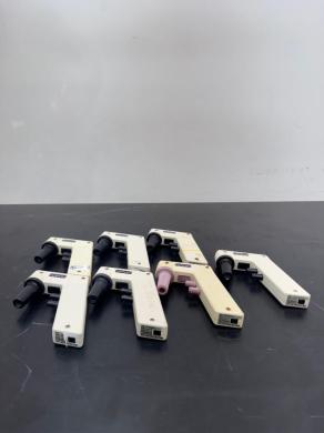 Drummond Pipette-Aid Pipette Filler for Precise Liquid Handling-cover