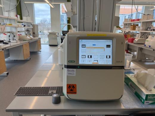 Bio-Rad ChemiDoc MP Imaging System for Gel and Blot Imaging-cover