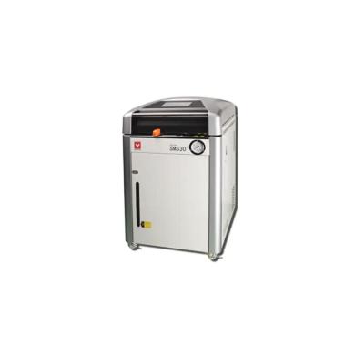 Yamato SM Series Large Capacity Steam Autoclaves & Sterilizers with Dryer