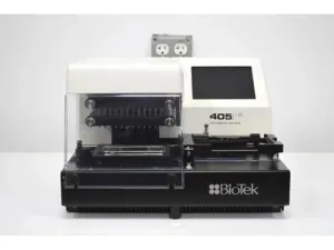 Agilent BioTek 405 Select TS Automated Microplate Washer 405TSUSQ with Verify Technology, 3 of 8