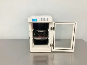 Thermo Scientific Heratherm IMC18 Benchtop Microbiological Incubator, 6 of 12
