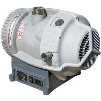 Edwards XDS35iC Dry Scroll Pump-cover