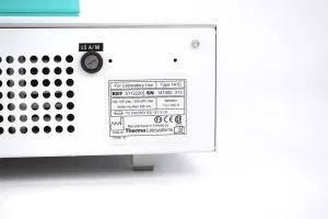 Thermo Labsystems iEMS Incubator Shaker for 3 × 96-Well Microplates Model 1410 5112220, 9 of 9