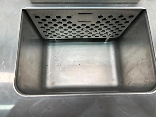 Fisher Scientific Isotemp 3006 Refrigerated Laboratory Water Bath with Digital Temperature Control-cover