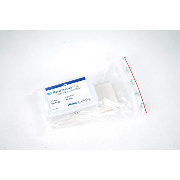 Hellma SUPRASIL 10mm Cuvette