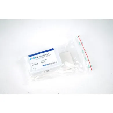 Hellma SUPRASIL 10mm Cuvette