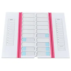 Globe Scientific 513025G Cardboard Slide Mailer for Microscope Slide Storage and Transport, 17 of 27