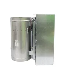 Siemens LGEMX10R08BAS Lab Exhaust Air Terminal Room Ventilation NIB, 2022, 5 of 7