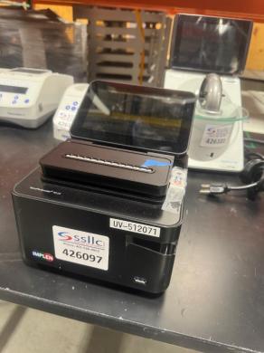 Implen NanoPhotometer N120 Mobile Portable UV-Vis Spectrophotometer for Nucleic Acid and Protein Quantification-cover