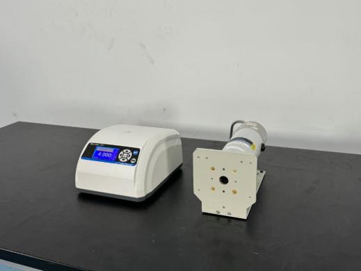 Cole Parmer Masterflex I/P Peristaltic Pump-cover