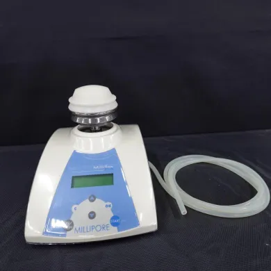 MXP PUMP01 Milliflex PLUS Peristaltic Pump by Millipore