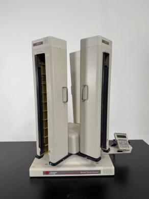 Beckman Coulter Biomek Stacker Carousel Model 148520 for Automated Sample Handling-cover