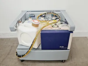 BD Biosciences FACSAria Cell Sorter with Fluidics Cart, 5 of 37