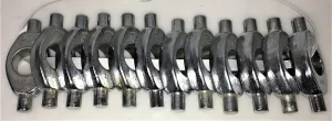 IEC 310 Trunnion Ring for 15mL Shield, 3 of 3