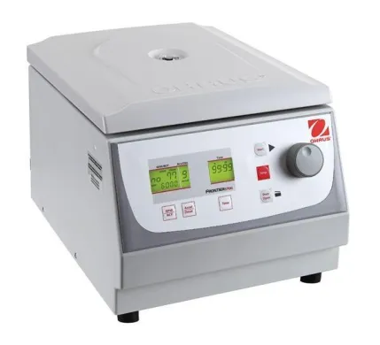 Ohaus Frontier™ 5000 Multi Series FC5706 Centrifuge