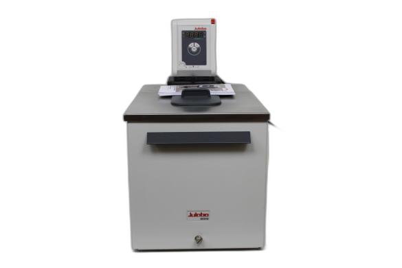 Julabo CORIO CD-B39 Heating Circulator Open Bath Stainless Steel 120V/220V-cover