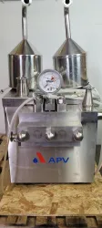 APV Gaulin T Series High-Pressure Homogenizer, 5 of 5