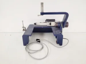 LKB Bromma 2088 Ultrotome V Microtome System Lab, 5 of 32