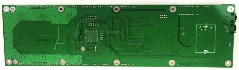 Teledyne Tekmar 14-7836-190 Motor Control PCB Board-cover