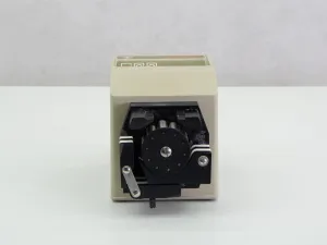 Gilson MiniPuls 3 Peristaltic Pump for Precise Fluid Transfer, 3 of 4