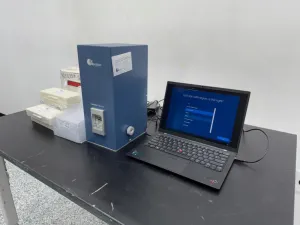 Nexcelom Cellometer Spectrum Image Cytometer System for Automated Cell Analysis, 2 of 4