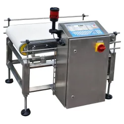 Radwag DWT/RC SY Checkweigher, 2 of 4