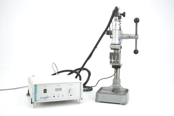 Telesonic UHG1000 HandyStar Ultrasonic Welder, 1000 W, 35 kHz, SG3510-cover