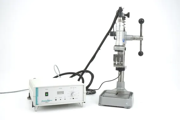 Telesonic UHG1000 HandyStar Ultrasonic Welder, 1000 W, 35 kHz, SG3510