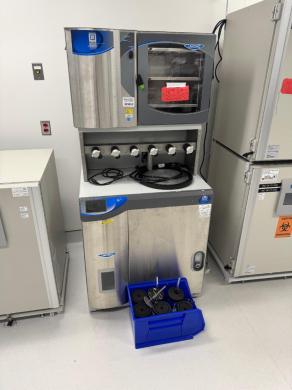 Labconco FreeZone 6 Freeze Dryer with Bulk Tray Dryer Module, Model 780601300-cover