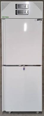 Arctiko LFF 660 Refrigerator with Freezer-cover