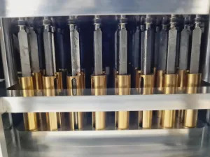 Brooks Life Sciences IntelliXCap Automated Screw Cap Decapper/Recapper 48-format, 14 of 19