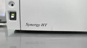 BioTek Synergy HT Multi-Mode Microplate Reader with Absorbance, Fluorescence, and Luminescence Detection, 19 of 21
