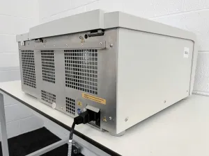 Thermo Sorvall Legend XTR Refrigerated Benchtop Centrifuge with Auto-Lock Rotor System, 12 of 14