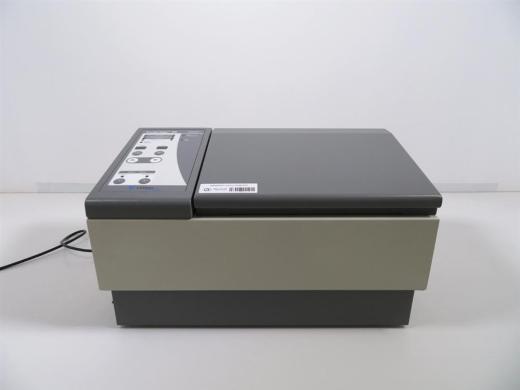 Caliper TurboVap 96 Automated Evaporator with Gas Manifolds for Microplates-cover