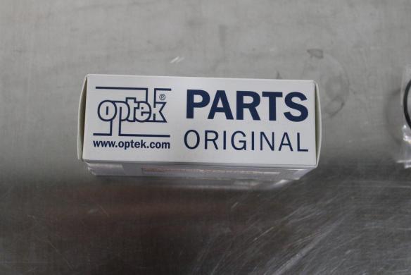 Optek Viton O-Ring Gasket 50.52 x 1.78 mm, Near New-cover
