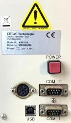CETAC ASX-520 Random Access Autosampler for ICP-MS Applications, 13 of 14