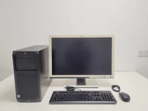Zeiss PALM Microbeam System with Observer.Z1 Microscope and XL-PALM Incubator, 30 of 102