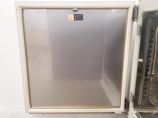 Sanyo MCO-20AIC CO2 Laboratory Incubator for Cell Culture and Tissue Engineering-cover