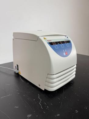 Thermo Scientific Sorvall Legend Micro 21R Refrigerated Centrifuge-cover