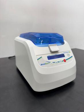 Benchmark Bead Bug6 Homogenizer Model D1036 for Efficient Biological Sample Disruption-cover